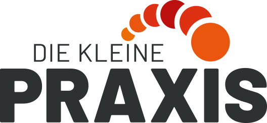 Logo - Die kleine Praxis